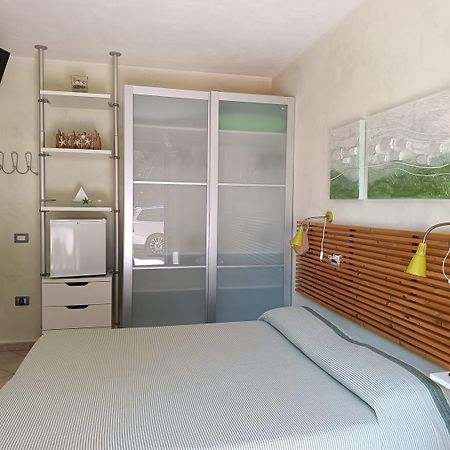 B&B Crisalide La Maddalena  Dış mekan fotoğraf