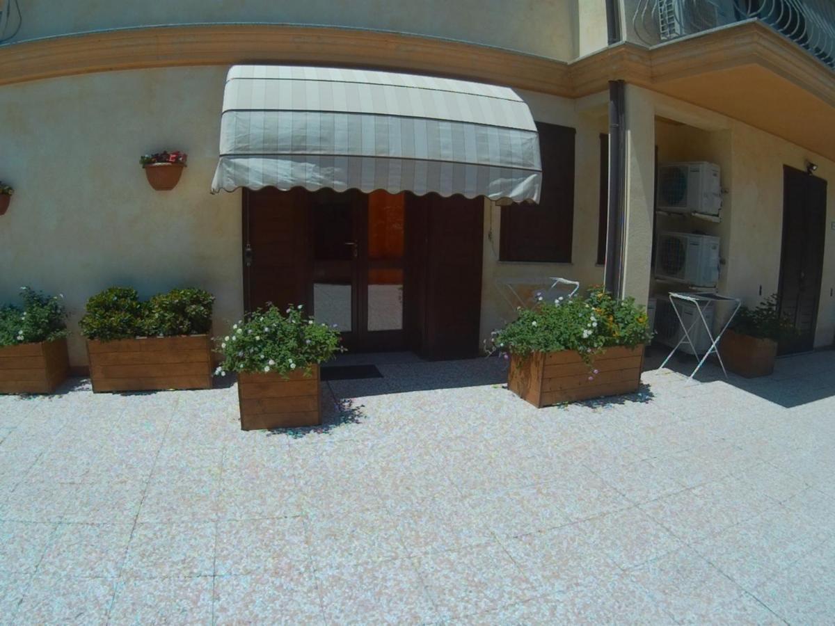 B&B Crisalide La Maddalena  Dış mekan fotoğraf
