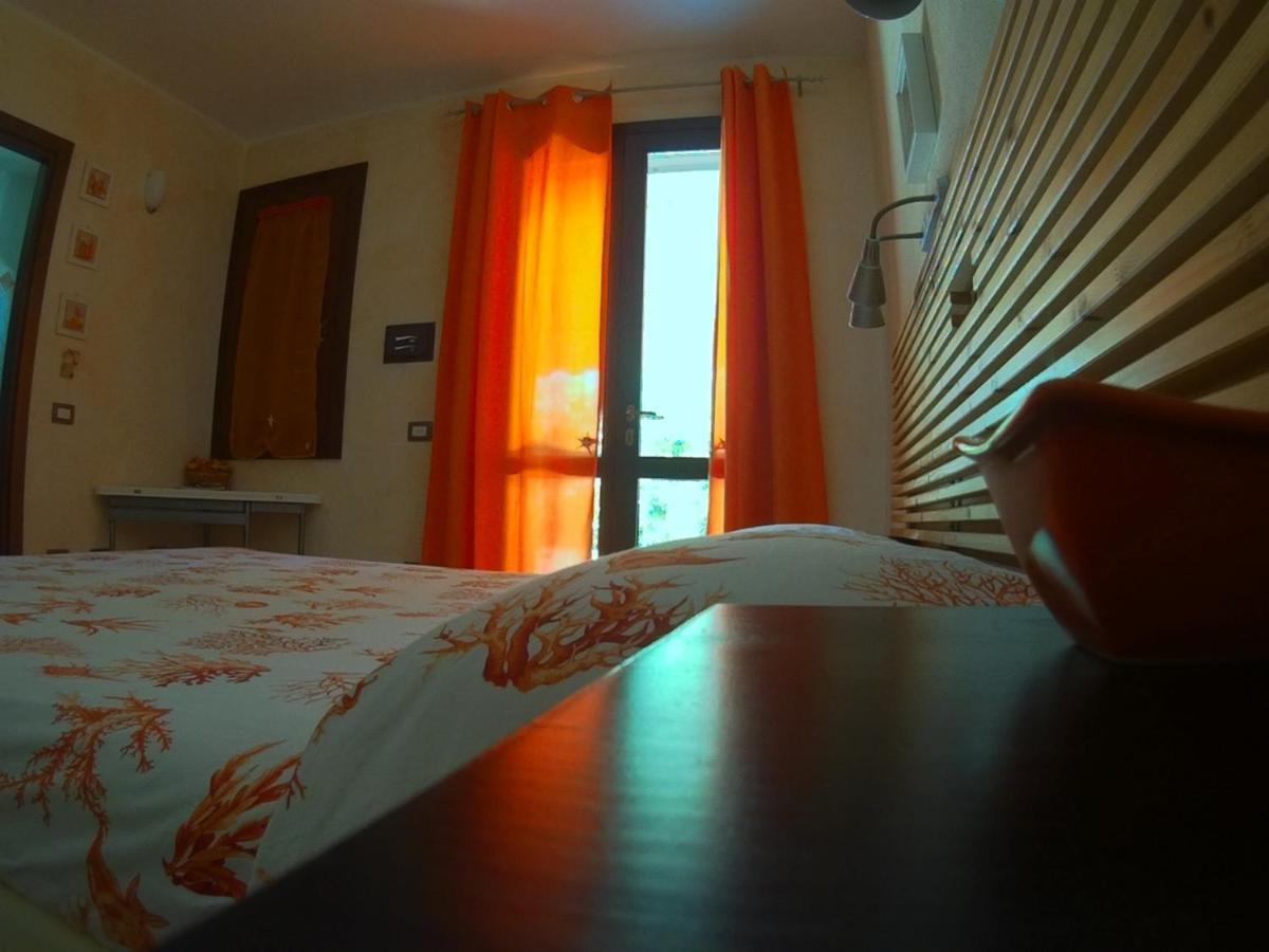 B&B Crisalide La Maddalena  Dış mekan fotoğraf
