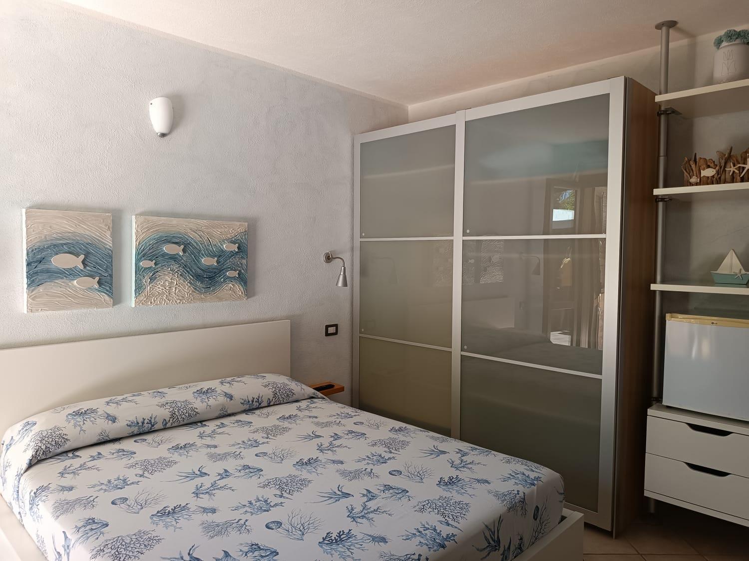 B&B Crisalide La Maddalena  Dış mekan fotoğraf