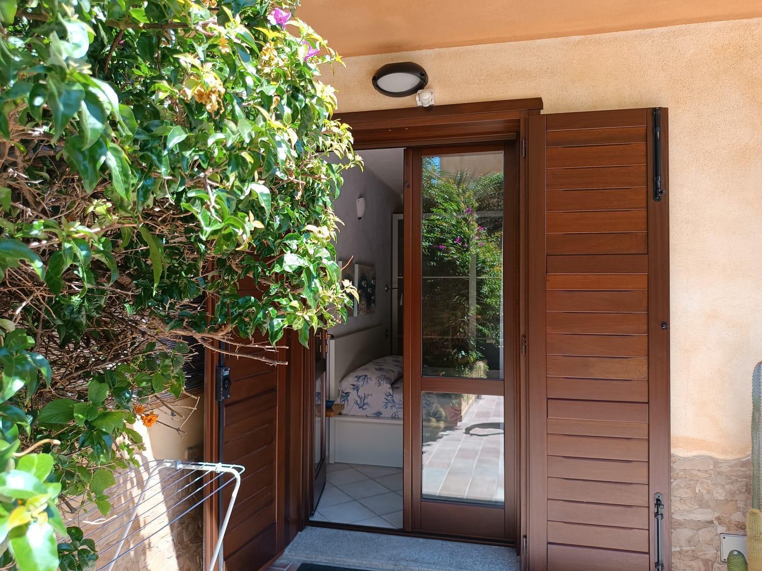 B&B Crisalide La Maddalena  Dış mekan fotoğraf