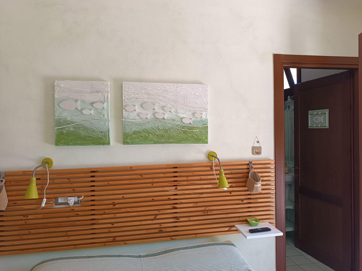 B&B Crisalide La Maddalena  Dış mekan fotoğraf