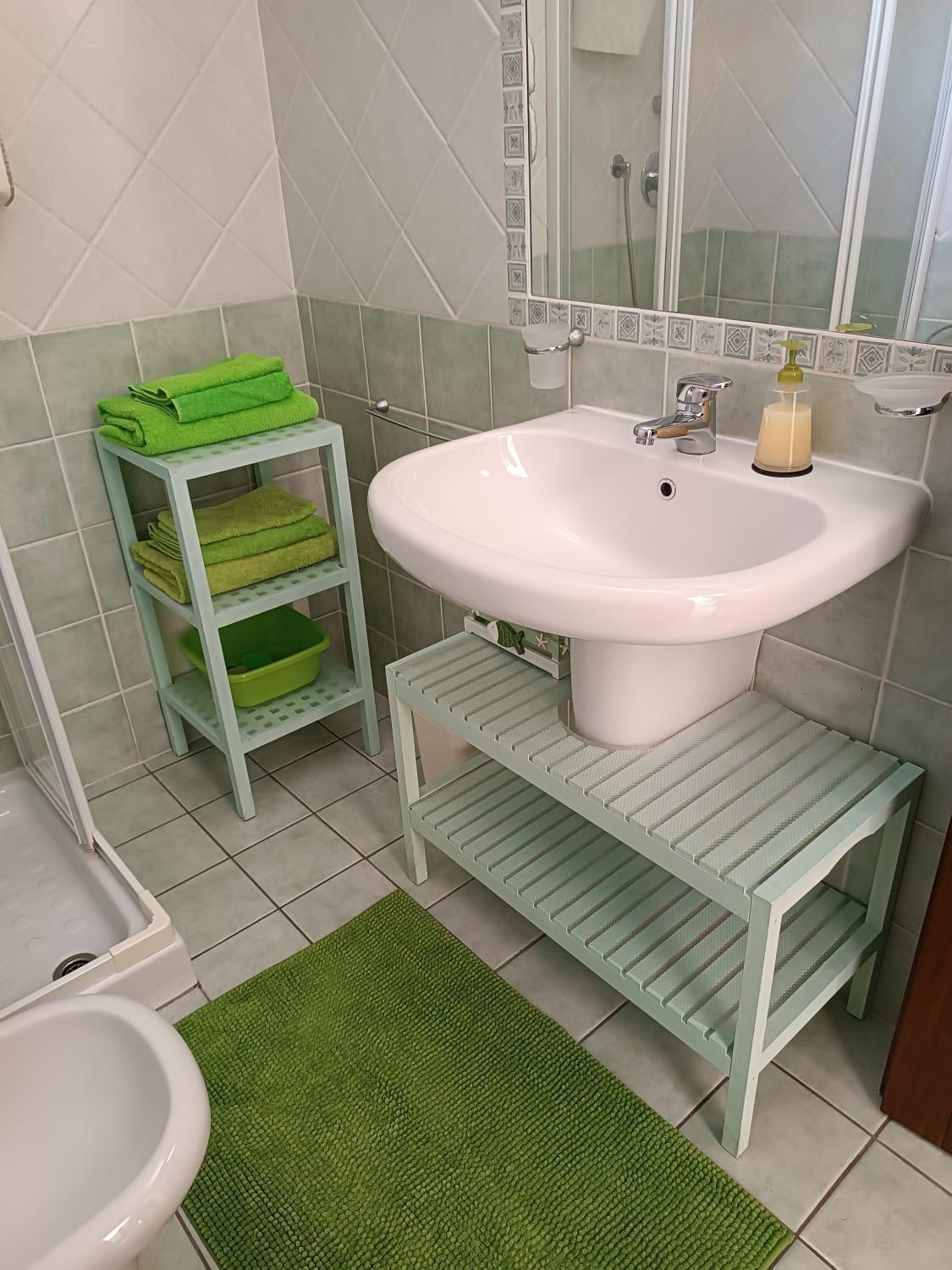 B&B Crisalide La Maddalena  Dış mekan fotoğraf