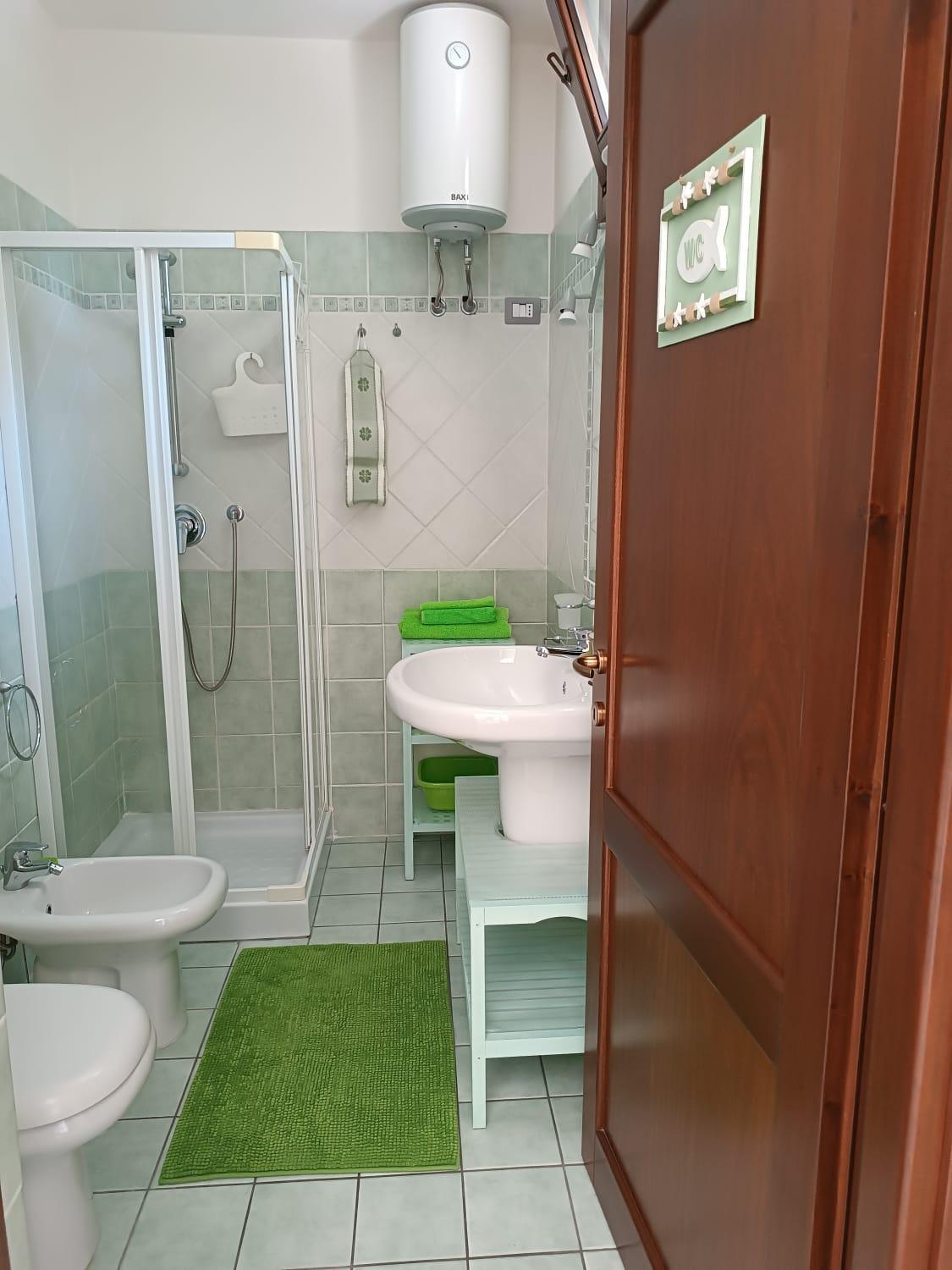 B&B Crisalide La Maddalena  Dış mekan fotoğraf