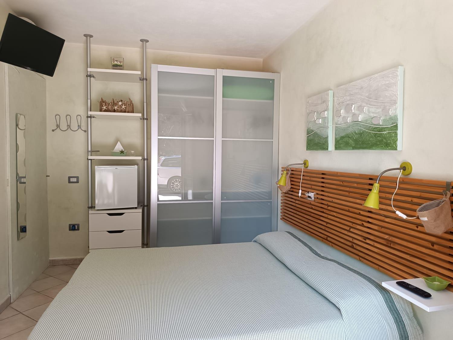 B&B Crisalide La Maddalena  Dış mekan fotoğraf